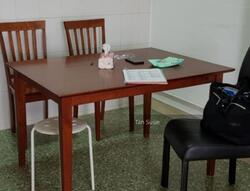 Blk 98 Whampoa Drive (Kallang/Whampoa), HDB 3 Rooms #260813951